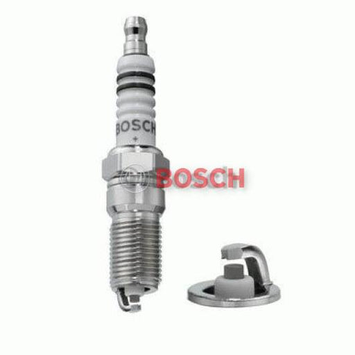 BOSCH HR7DC+ SPARK PLUG SUPER+(+5)YTTRIUM-SAJID Auto Online