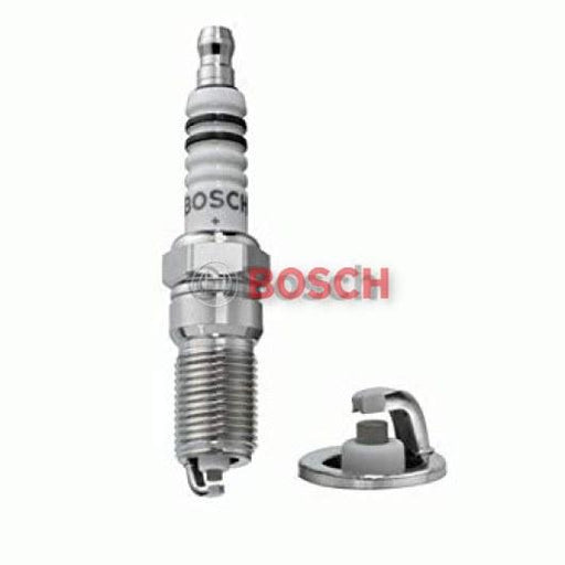 BOSCH HR8DC+ SPARK PLUG SUPER+(+14)-SAJID Auto Online