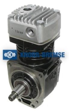 KNORR-BREMSE AIR COMPRESSOR 250CC-EUROTRKER K007564-SAJID Auto Online