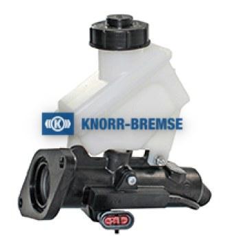 KNORR-BREMSE CLUTTCH MASTER CYLINDER-IVECO K013984-SAJID Auto Online