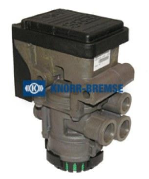 KNORR-BREMSE EBS ONE CHANNEL MODUL-MAN(TGA) K021204N50-SAJID Auto Online