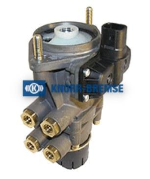 KNORR-BREMSE FOOT BRAKE VALVE-MAN(TGA) K039569N50-SAJID Auto Online