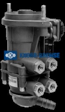 KNORR-BREMSE EBS FOOT BRAKE MODULE-VOLVO K040159N50-SAJID Auto Online