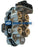 KNORR-BREMSE 4 CIRCUIT PROT. VALVE-IVECO K048307N50-SAJID Auto Online