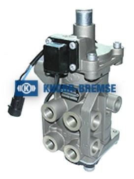 KNORR-BREMSE FOOT BRAKE VALVE-EUROTRAKKER K059199N00-SAJID Auto Online