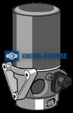 KNORR-BREMSE AIR DRYER W/OUT SENSOR-VOLVO K091695N50-SAJID Auto Online