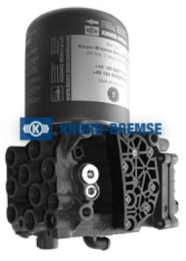 KNORR-BREMSE AIR DRYER-RENAULT(KER K105906N50-SAJID Auto Online