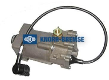 KNORR-BREMSE CLUTCH BOOSTER-VOLVO/RENAULT K107167N50-SAJID Auto Online