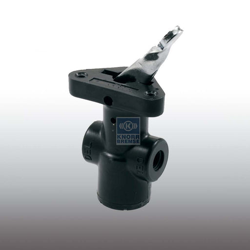 KNORR LEVER CONTROL VALVE 229635N