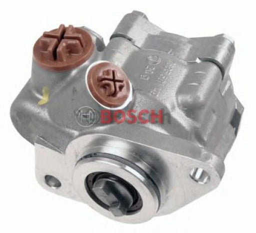 BOSCH STEERING PUMP(120B)-MB(OM422), KS00000428-SAJID Auto Online