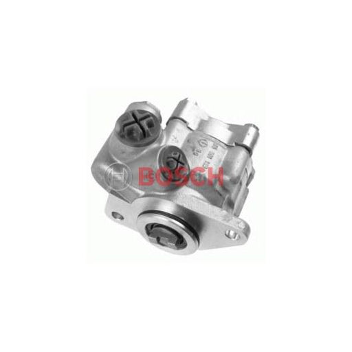 BOSCH STEERING PUMP(180BAR)-MAN(TGA), KS00000437-SAJID Auto Online