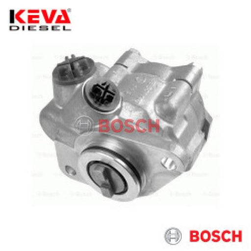 BOSCH STEERING PUMP(165B)-MAN(TGA), KS00000468-SAJID Auto Online