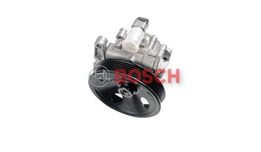 BOSCH KS00000624 STEERING PUMP(128B)-E(W211)-SAJID Auto Online