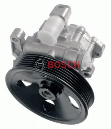 BOSCH KS00000628 STEERING PUMP(128BAR)-C(W203)-SAJID Auto Online