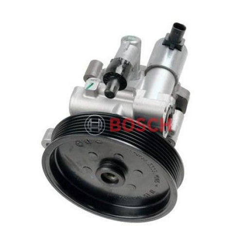 BOSCH KS00000634 STEERING PUMP(120BAR)-C(W203)-SAJID Auto Online