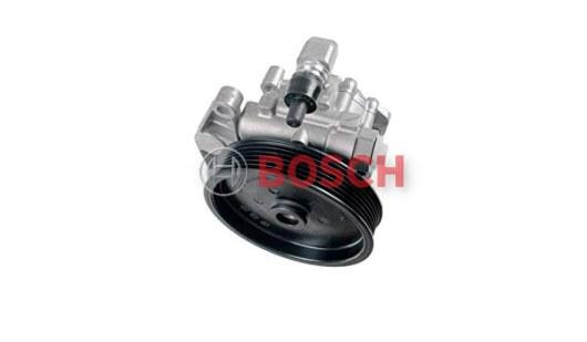 BOSCH KS00000637 STEERING PUMP(120BAR)-C(W203)-SAJID Auto Online