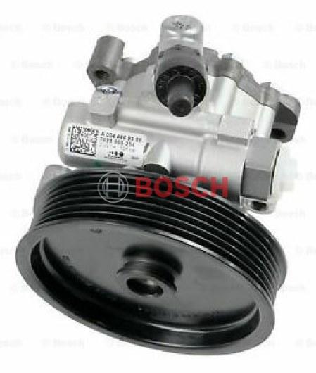 KS00000691 Bosch Steering Pump Hyd 128B C W204