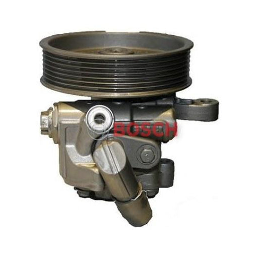 BOSCH KS00000694 STEERING PUMP,HYD(128B)-E(W211-SAJID Auto Online