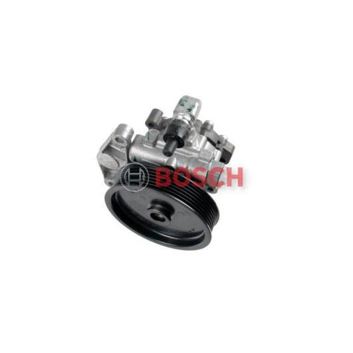 BOSCH KS00000728 STEERING PUMP(MECH)-128B-W204-SAJID Auto Online