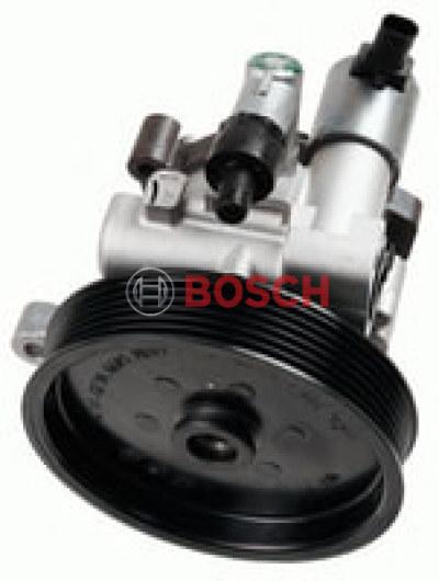 BOSCH KS00000734 STEERING PUMP,HYD-E(W212)-SAJID Auto Online