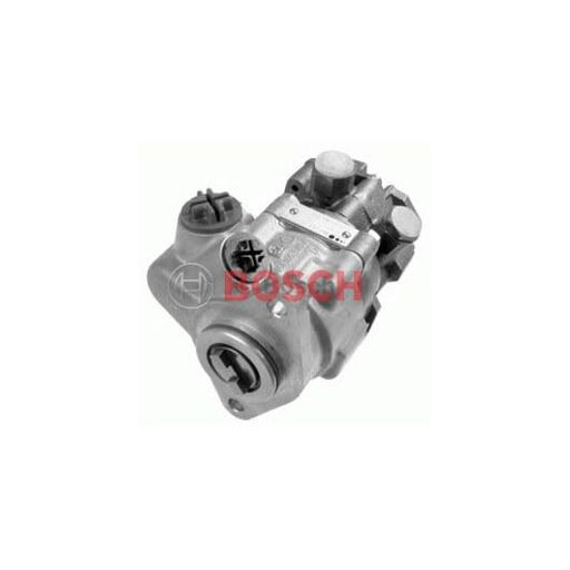 BOSCH STEERING PUMP(180B)-ACTROS MP2, KS00001395-SAJID Auto Online