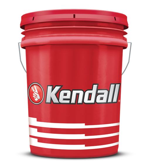Phillips 66 Kendall® Four Seasons Hydraulic Fluid AW ISO Grade 68, Made In U.S.A.-SAJID Auto Online