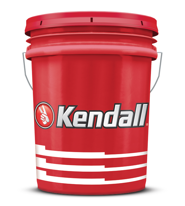 Phillips 66 Kendall® Four Seasons Hydraulic Fluid AW ISO Grade 68, Made In U.S.A.-SAJID Auto Online