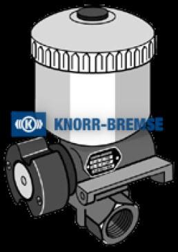KNORR-BREMSE ANTI-FREEZE INJECTOR-MAN LA4135-SAJID Auto Online