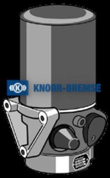 KNORR-BREMSE AIR DRYER-MB LA6266-SAJID Auto Online