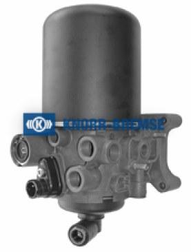 KNORR-BREMSE AIR DRYER-DAF LA8125-SAJID Auto Online