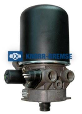 KNORR-BREMSE AIR DRYER-IVICO/MAN LA8234-SAJID Auto Online