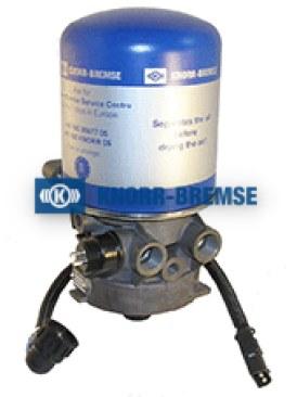 KNORR-BREMSE AIR DRYER LA8704-SAJID Auto Online