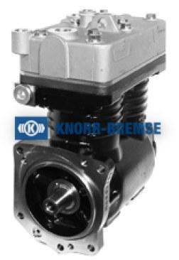 KNORR-BREMSE SCANIA COMPRESSOR DSC12/124G LK4941-SAJID Auto Online