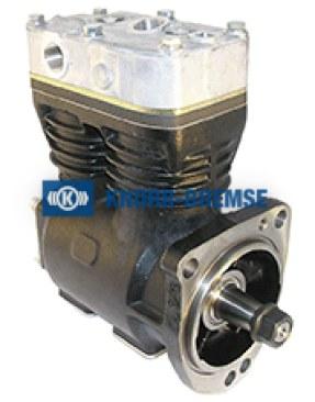 KNORR-BREMSE SCANIA COMPRESSOR LP4844-SAJID Auto Online