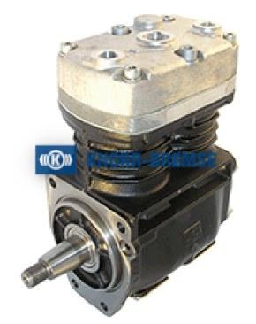 KNORR-BREMSE COMPRESSOR,AIR SYSTEM-RENAULT LP4943-SAJID Auto Online