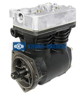 KNORR-BREMSE VOLVO FH12 COMPRESSOR 608CC LP4985-SAJID Auto Online