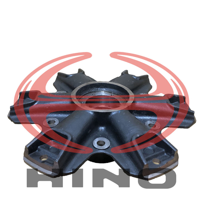 HINO WHEEL HUB FRONT SPIDER S4311E0010