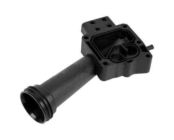 DT VOLVO OUTLET WATER PUMP SA4C0001-SAJID Auto Online