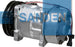 SANDEN RENAULT AC COMPRESSOR KRX400 SD7H15-8095/SD8126-SAJID Auto Online