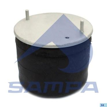 SAMPA AIR SPRING SP5598608-KP-SAJID Auto Online