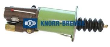 KNORR-BREMSE MAN CLUTCH SERVO VG3262-SAJID Auto Online