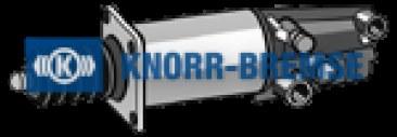 KNORR-BREMSE IVECO CLUTCH SERVO VG3264-SAJID Auto Online