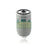 MANN FILTER FUEL FILTER WK 842/2