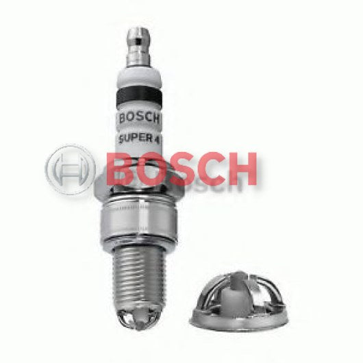 BOSCH WR78/SET SPARK PLUG SUPER-4(1SET=4PCS)-SAJID Auto Online