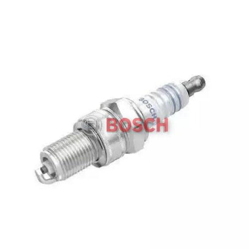 Bougie D'Allumage Bosch Nickel - 0242140560, Compatible BMW 12120038349, Électrode Nickel, Facile à Monter