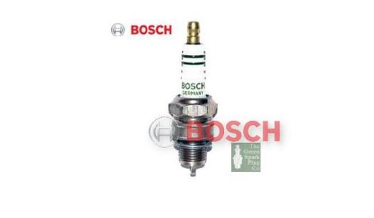 BOSCH WR8BC+ SPARK PLUG SUPER+(+20)-SAJID Auto Online