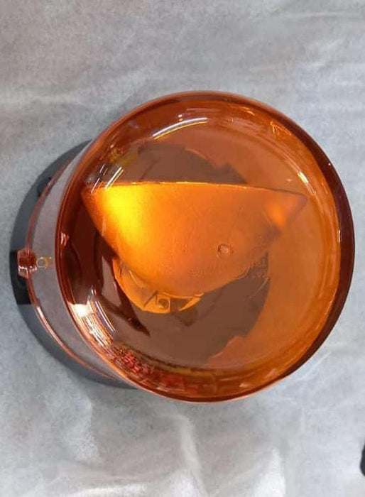 ROTATING BEACON SIRENA RKLE 200