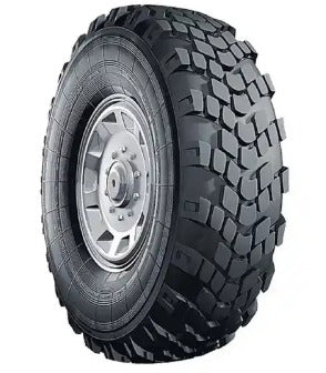 KAMAZ TRUCK TYRE | SIZE: 390/95 R20 INCLUDES: TUBE, FLAP