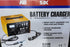 HEAVY DUTY BATTERY CHARGER SBK 01.30.020 EQUIVALENT TO CLARKE BC190 BATTERY BOOSTER/STARTER