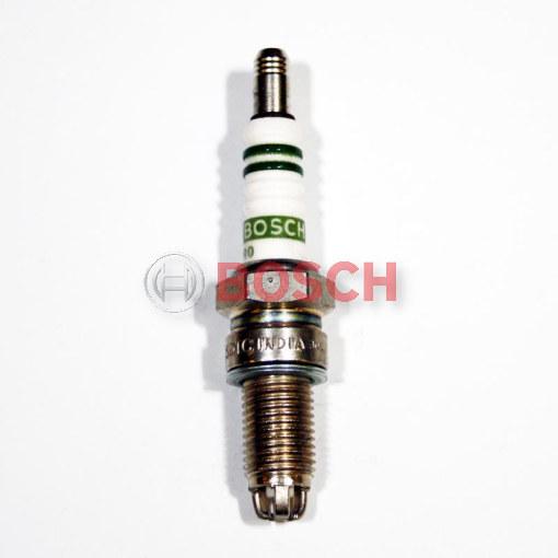 BOSCH X5DTC SPARK PLUG,NICKEL-3(E30)-SAJID Auto Online